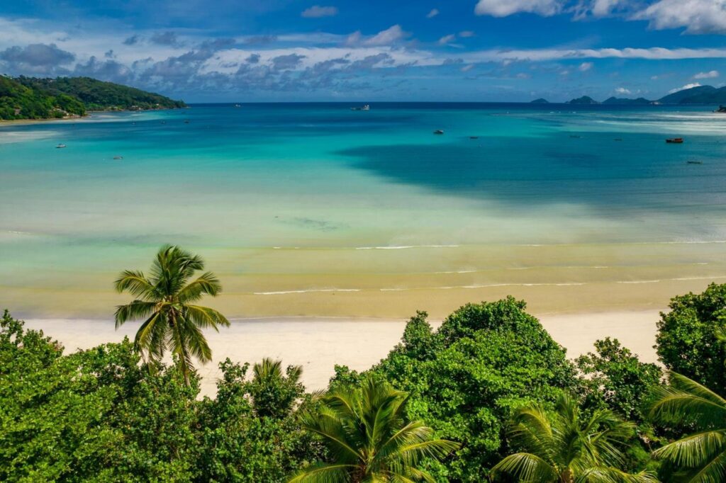 Anse à la Mouche, Mahe – Tranquil Family Beach