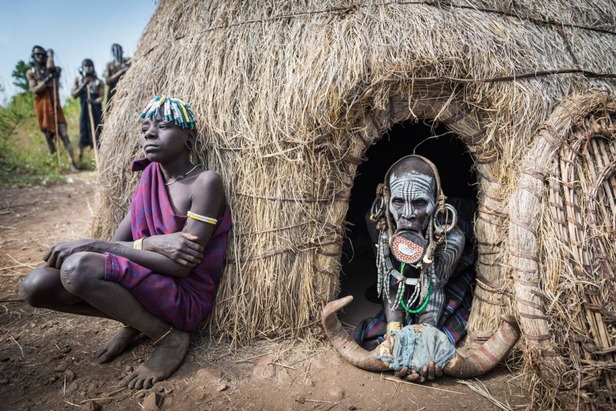 Mago National Park – Explore Ethiopia’s Tribal Cultures