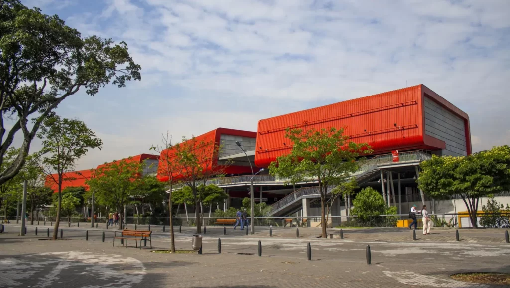 Medellin Parque Explora: Science and Fun in the City