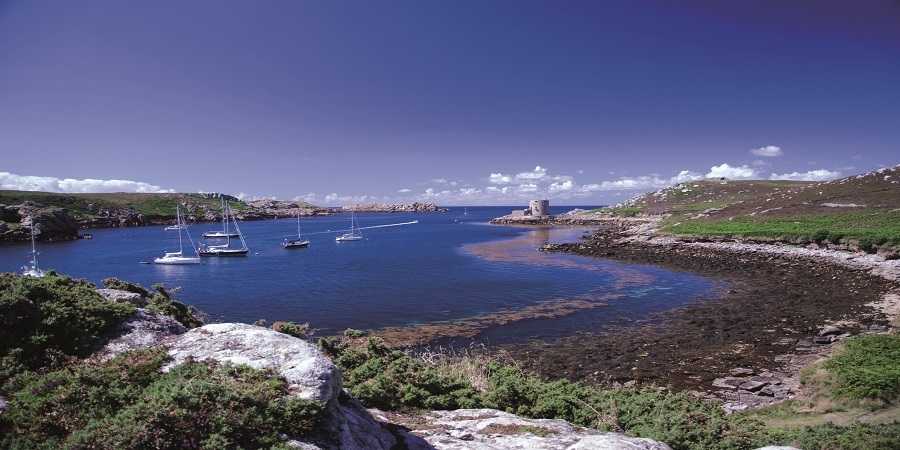 The Isles of Scilly: A Cornish Island Escape