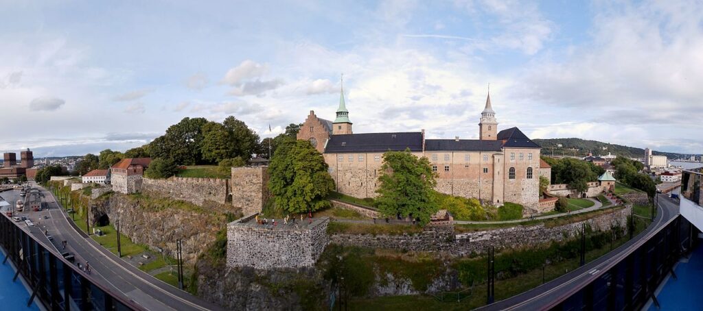 Explore Bergenhus Fortress: One of Norway’s Oldest Castles