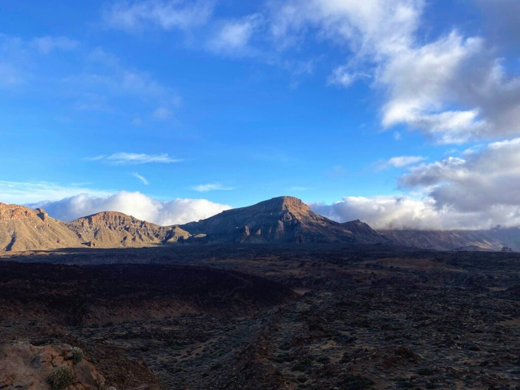 Teide National Park in Tenerife: Volcanic Majesty of Spain