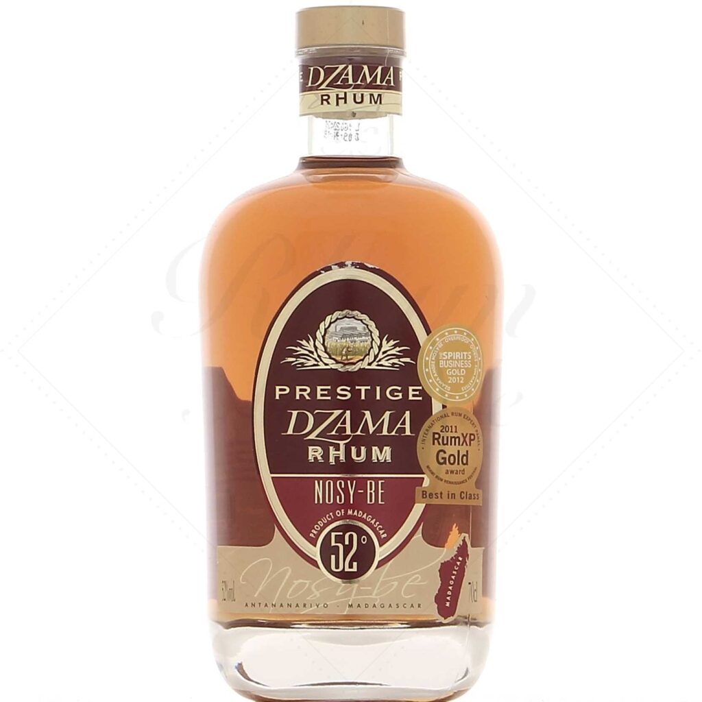 Dzamandzar Rum Distillery in Nosy Be: Taste of Madagascar