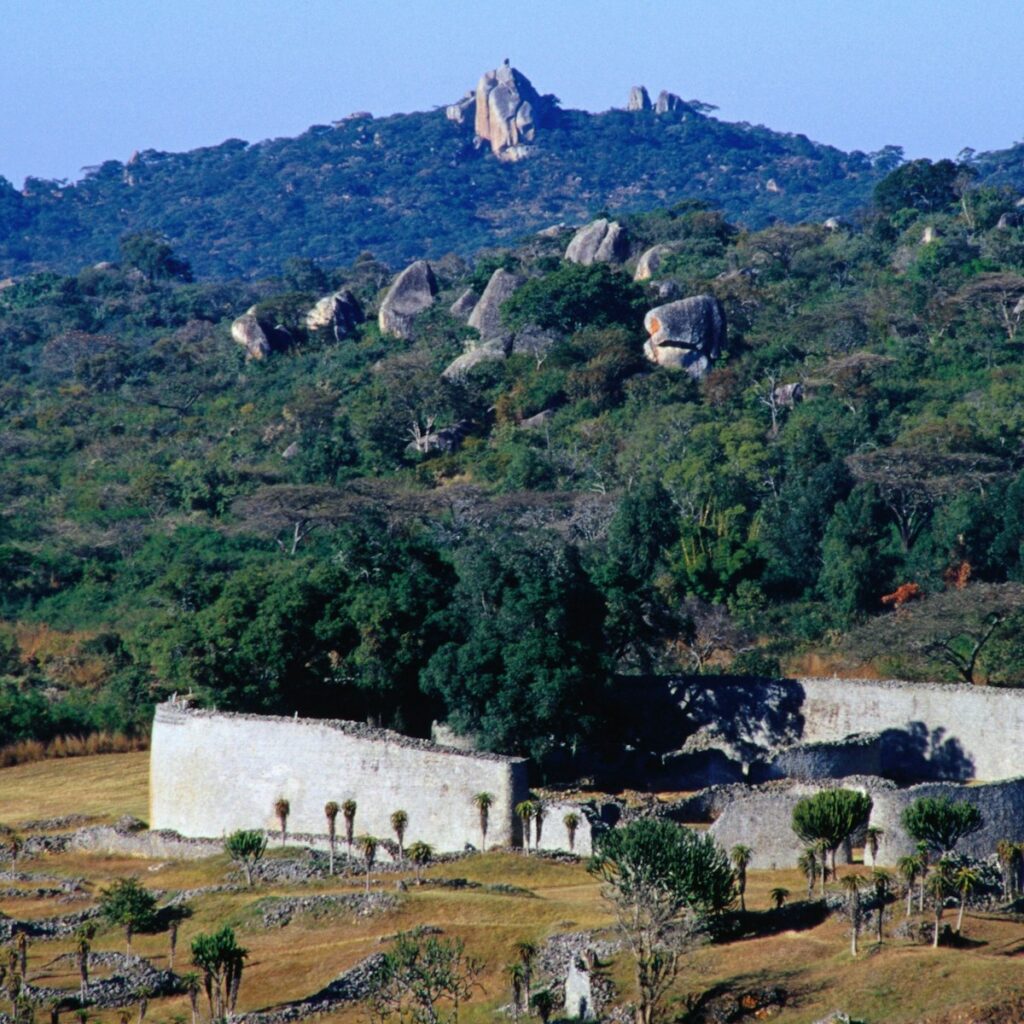 Great Enclosure – Discover Great Zimbabwe’s Legacy