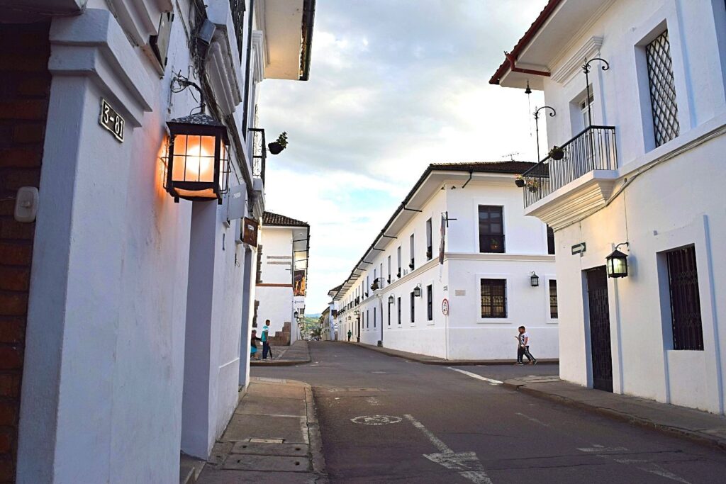 Popayan White City: Colombia’s Colonial Treasure