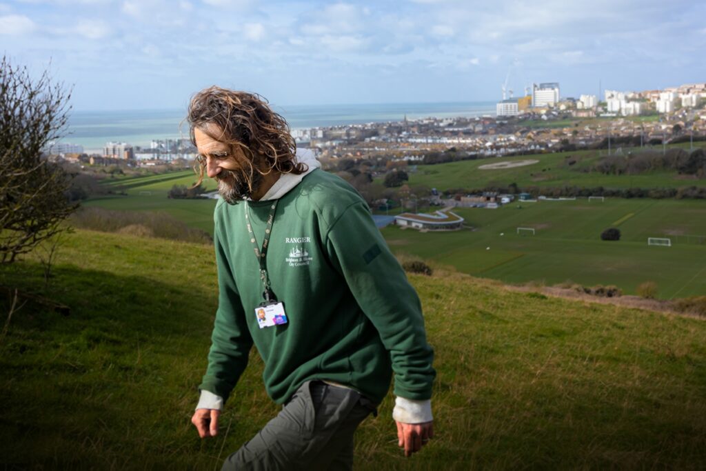 Exploring The South Downs National Park