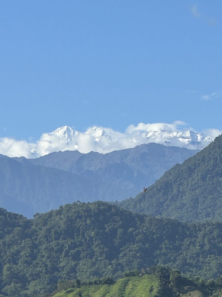 Ciudad Perdida: Discover Colombia’s Lost City