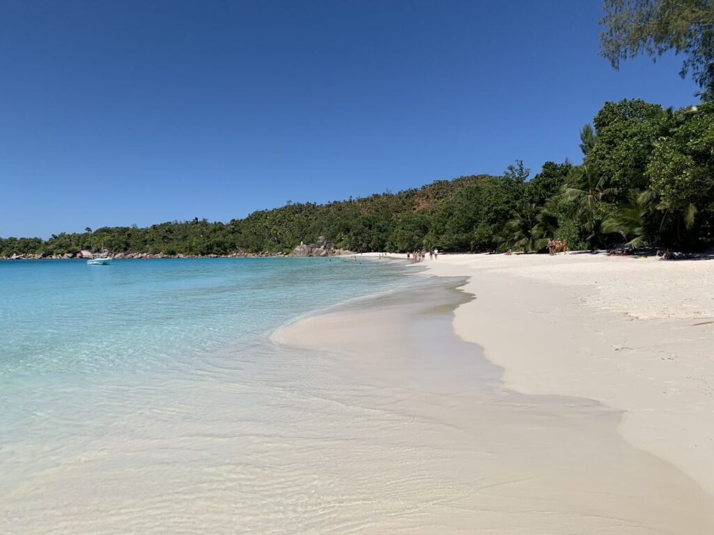 Anse Citron, Praslin – Off-the-Path Beach Experience