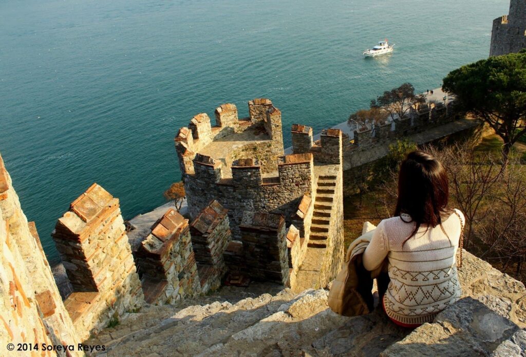 Rumeli Fortress: Historical Landmark in Istanbul