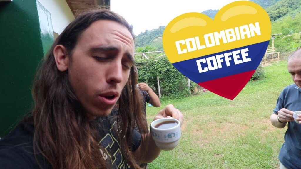 Colombia Coffee Region: Exploring Armenia and Beyond