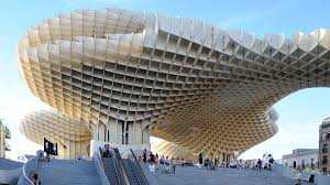 Seville’s Metropol Parasol: Modern Architecture with Views