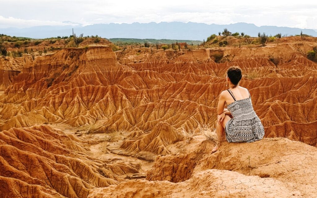 Tatacoa Fossils: Exploring Colombia’s Ancient Past