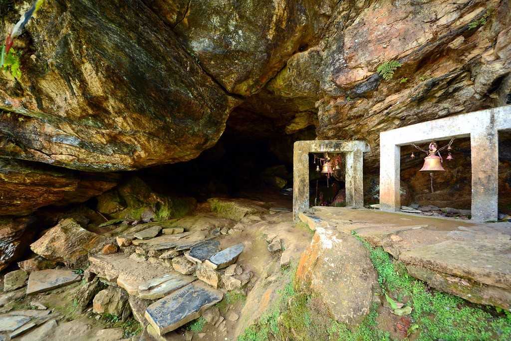 Siddha Gufa: Largest Cave in Nepal