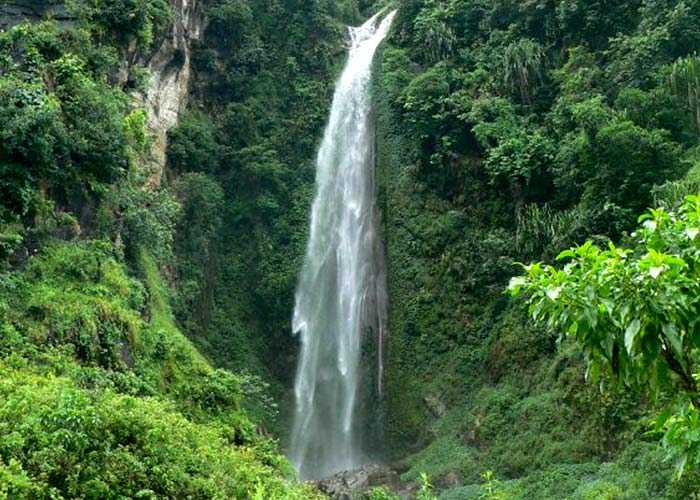 Sundarijal: Gateway to Shivapuri National Park