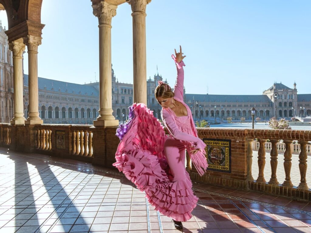 Seville’s Arenal District: Historic Charm and Flamenco