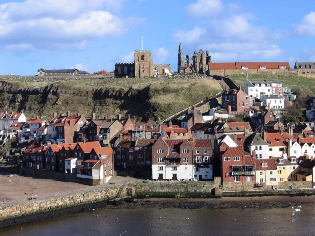 Scarborough Beach: Yorkshire’s Seaside Destination