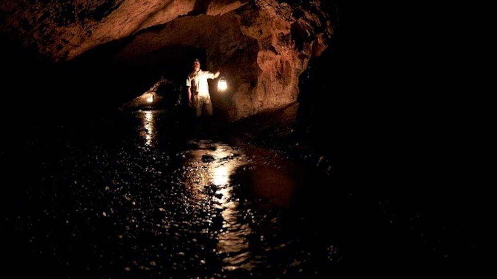 Naihehe Caves: Discovering Ancient Fijian History Near Sigatoka