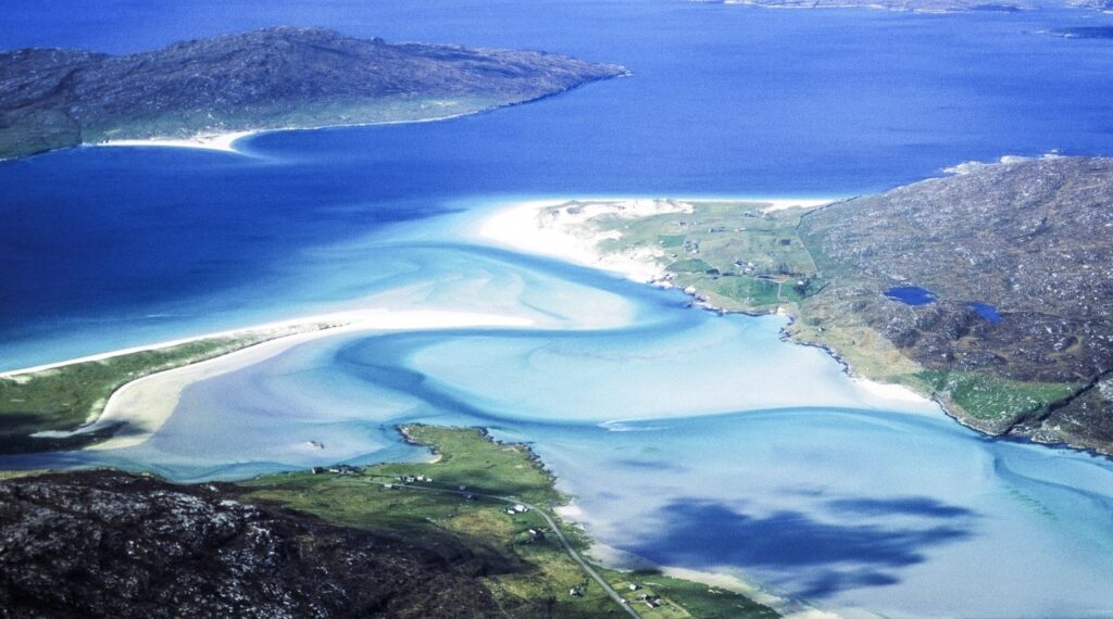 The Isle of Harris: Stunning Beaches and Landscapes