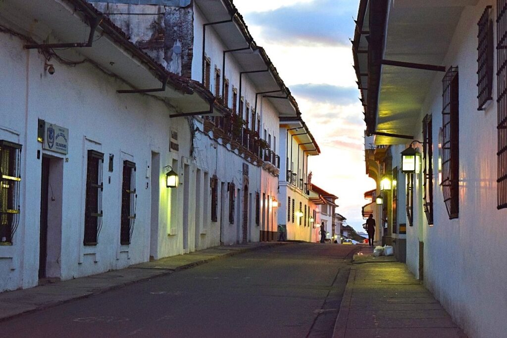 Popayan: The White City of Colombia