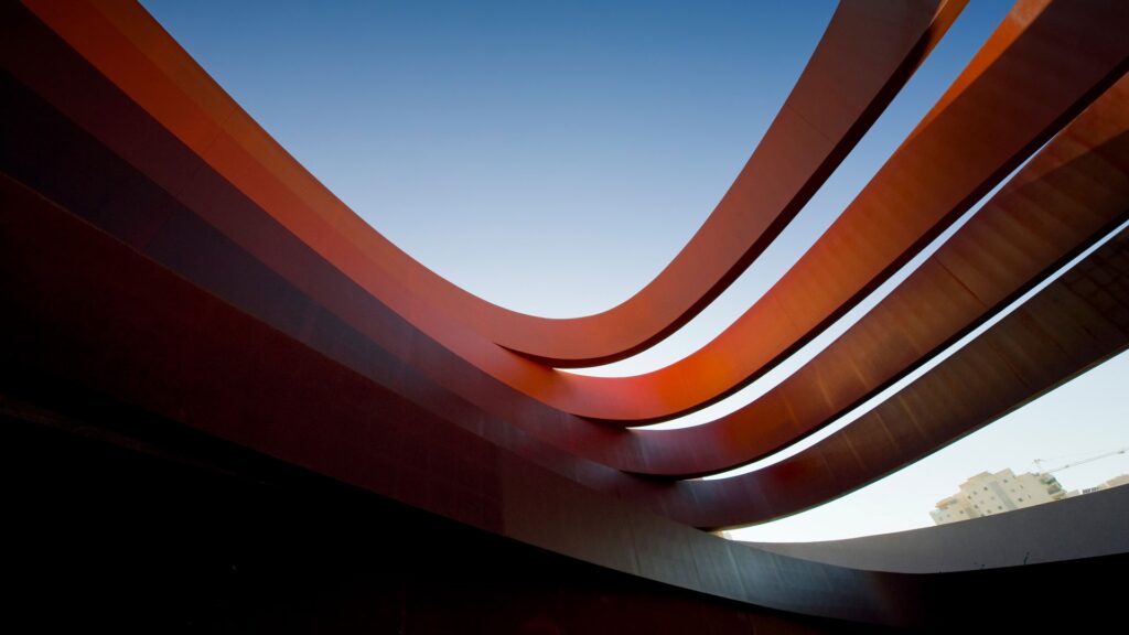 The Design Museum, Holon – Israel’s Leading Design and Architecture Museum