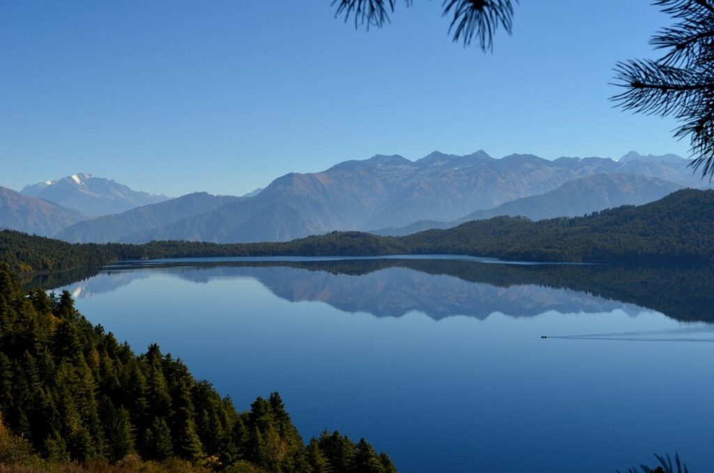 Rara National Park: Remote Wilderness in Nepal