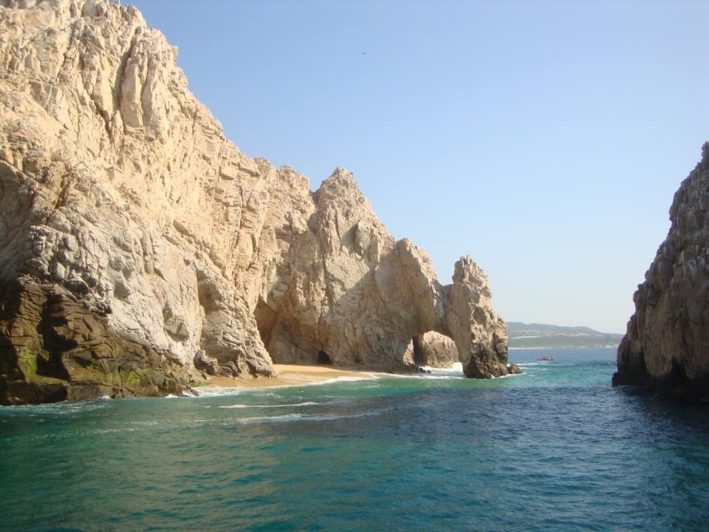 El Arco in Cabo San Lucas