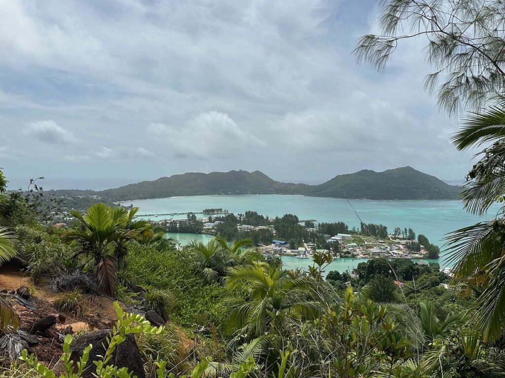 Fond Ferdinand, Praslin – Alternative to Vallee de Mai