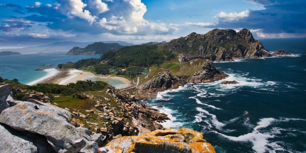 Vigo’s Cíes Islands: Pristine Beaches and Wildlife