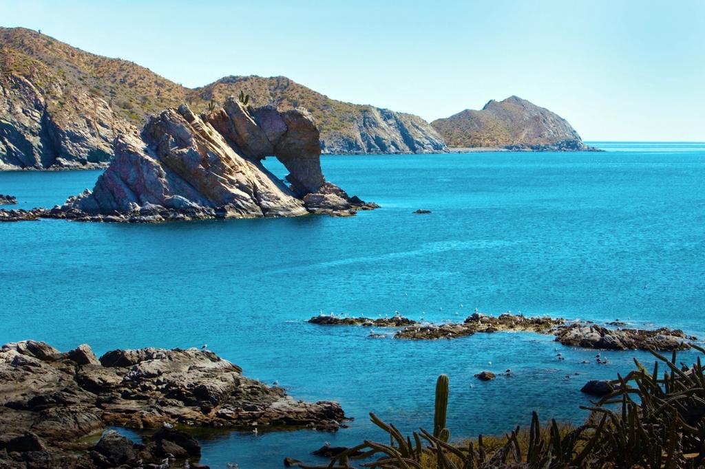 Discover the Magic of Loreto Bay in Baja California Sur