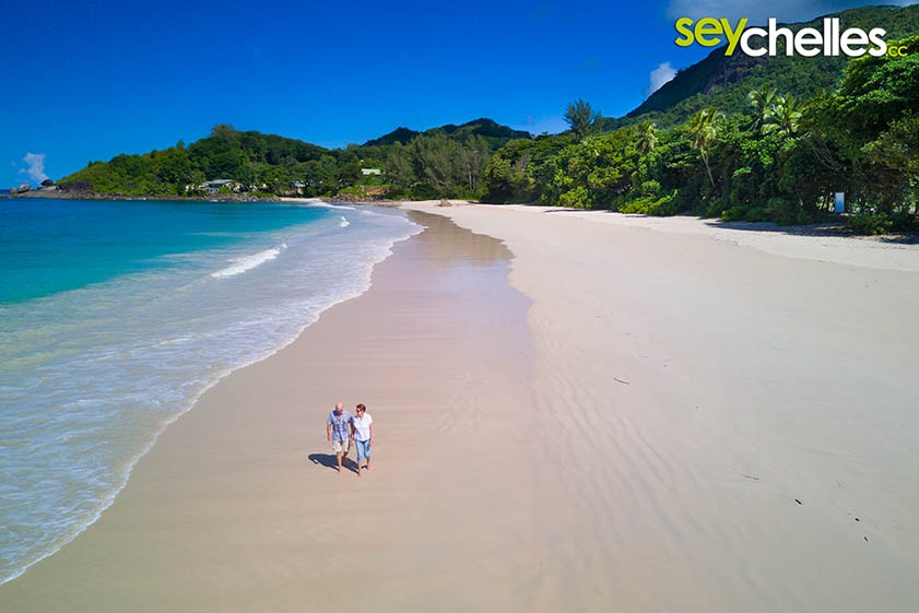 Police Bay, Mahe – Untouched and Wild Coastal Beauty