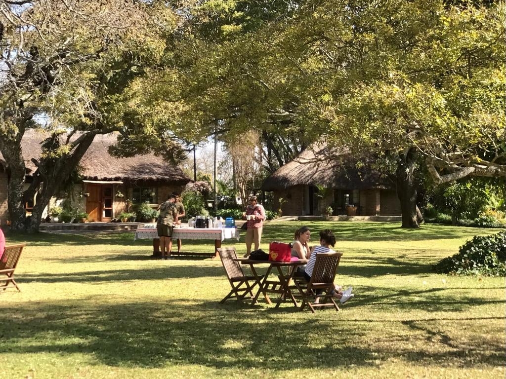 Harare Gardens – Relaxing Spot in the Capital