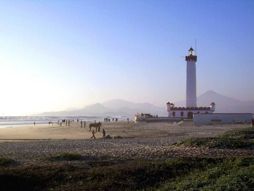 Best Beaches at La Serena, Chile