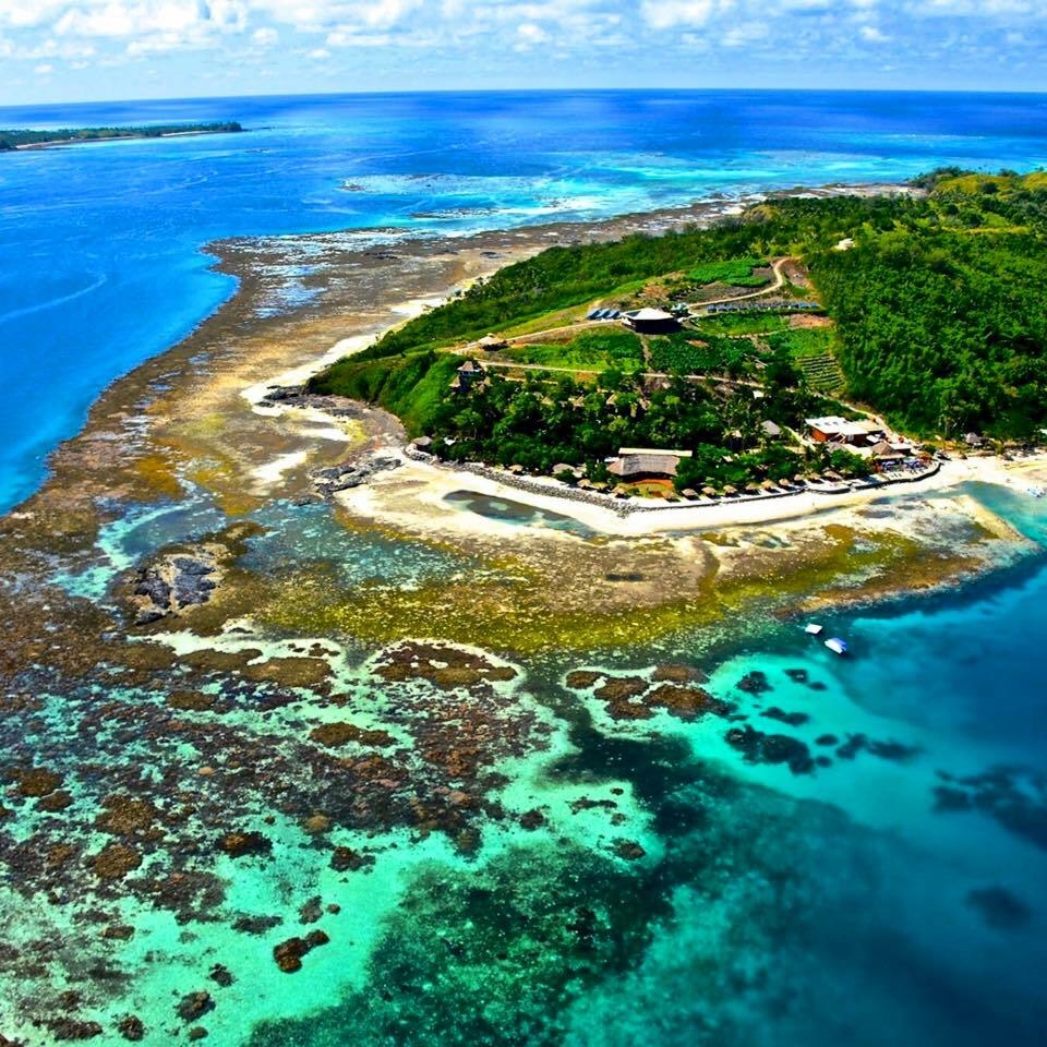 Yasawa Islands: Tropical Paradise and Secluded Beaches