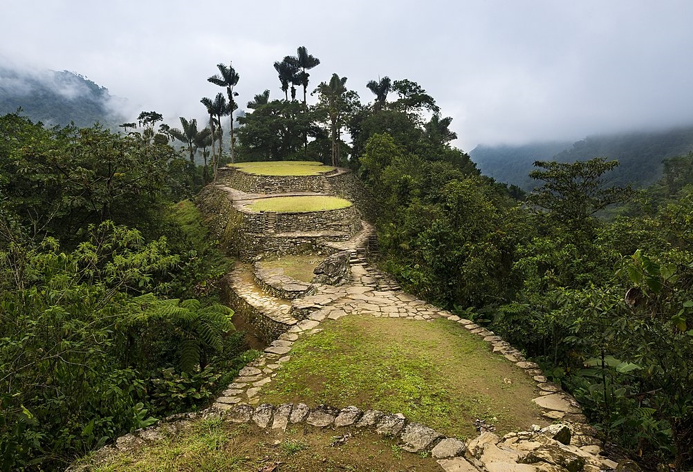 Sierra Nevada: Trekking Colombia’s Mountain Range