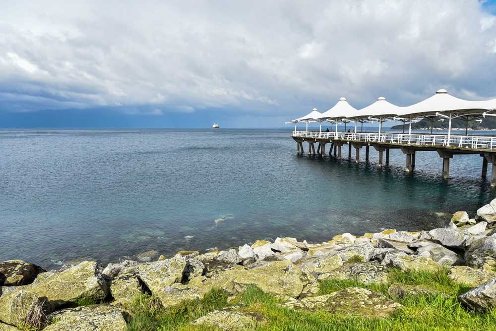 Lakeside Attractions in Llanquihue, Chile