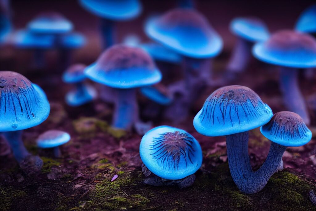 The Royal Botanic Garden, Edinburgh: Nature’s Beauty