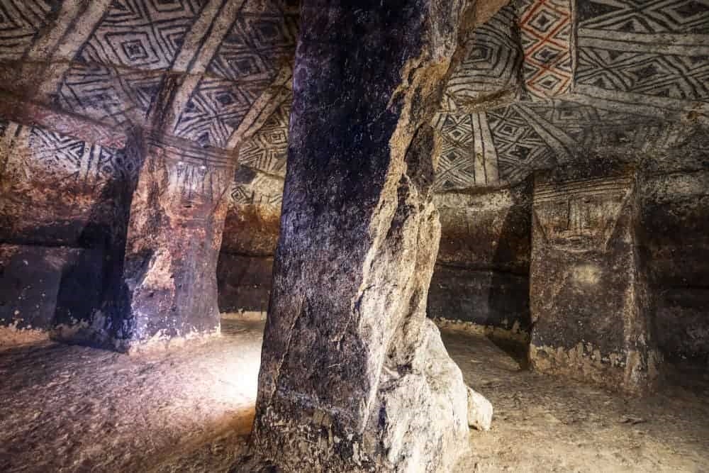 Tierradentro: Exploring Colombia’s Ancient Tombs