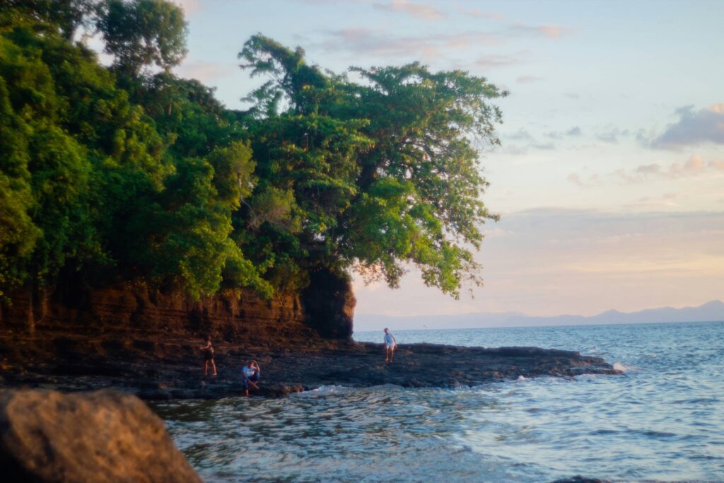 Mont Passot: Scenic Views on Nosy Be Island