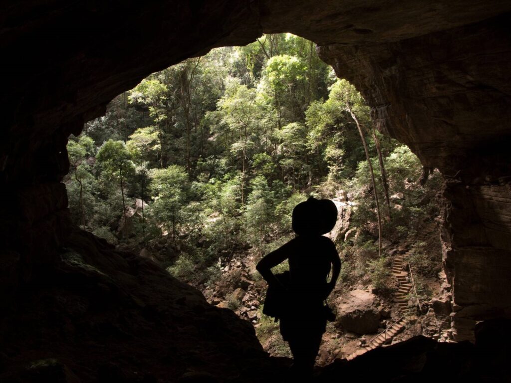 Ankarana East Cave: Fascinating Underground Caves Near Diego Suarez