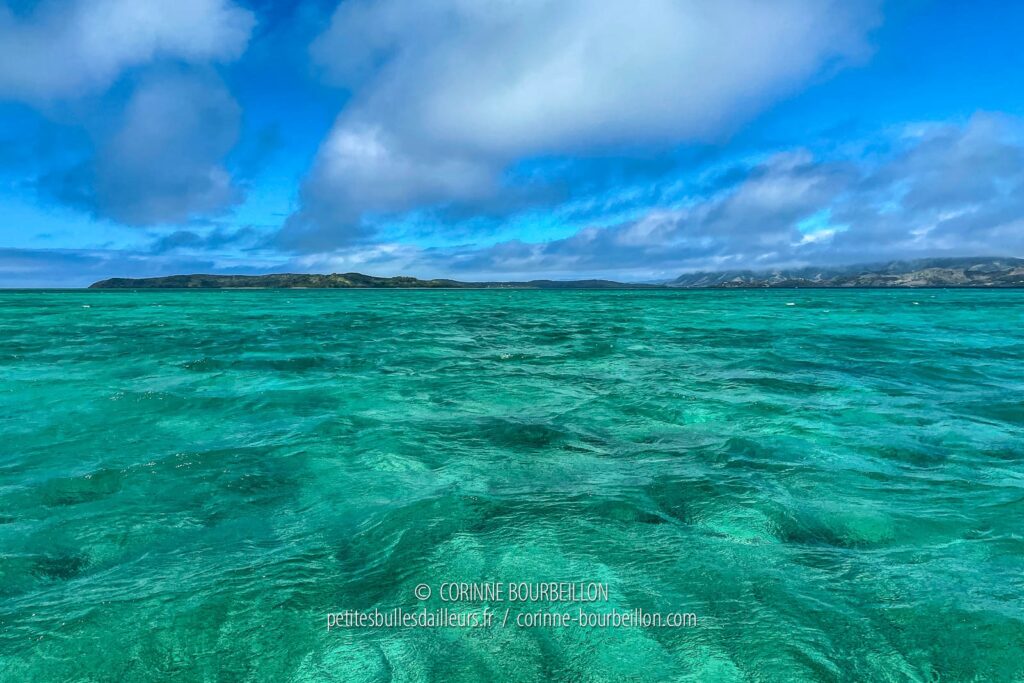 Vatu-i-Ra Conservation Park: Marine Sanctuary Near Viti Levu