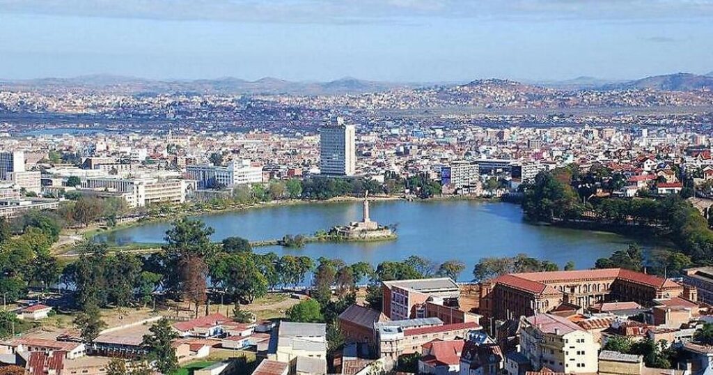 Ambohimanga: Sacred Hilltop in Antananarivo