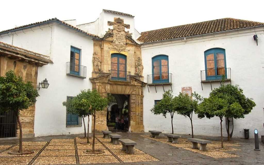 Córdoba’s Viana Palace: A Gem of Renaissance Architecture