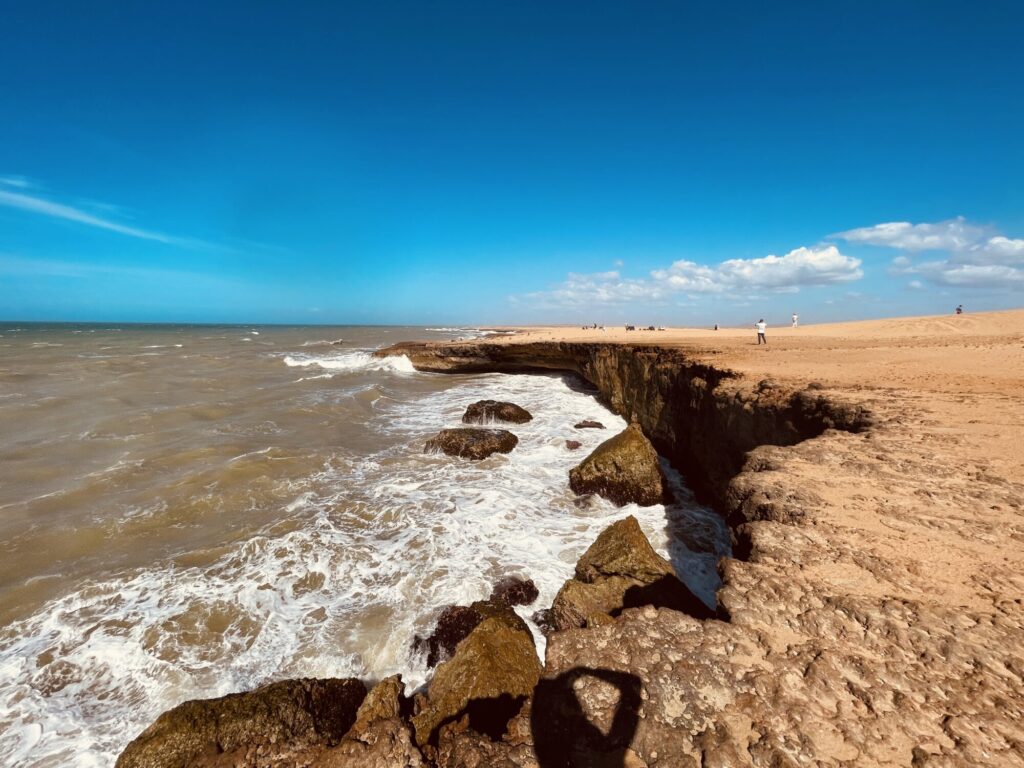 La Guajira Desert: Exploring Colombia’s Northernmost Region