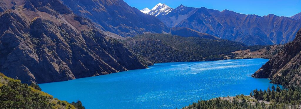 Dolpa: Remote Himalayan Valley in Nepal