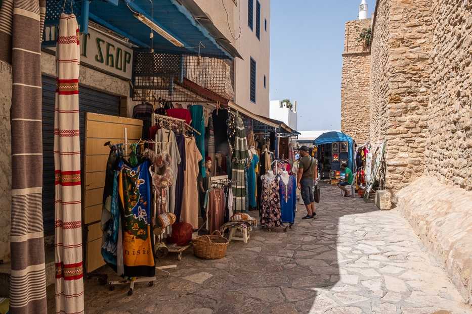 Best Monuments to Explore in the Medina of Tunis