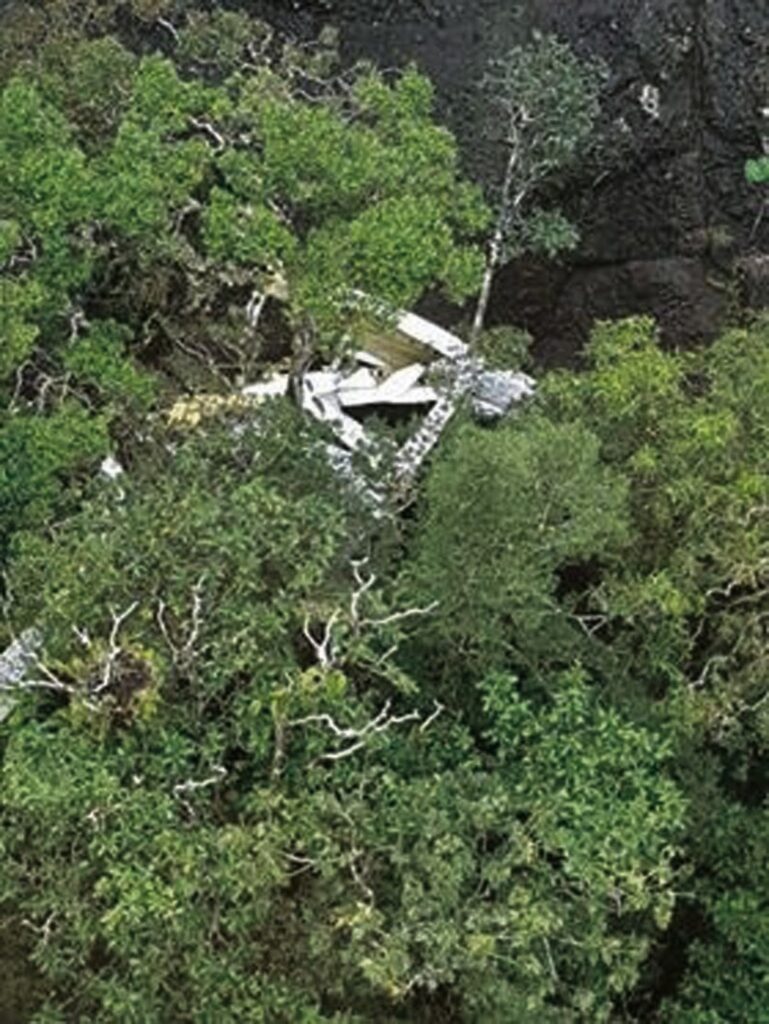 Delaikoro Mountain: Hiking Trails in Vanua Levu