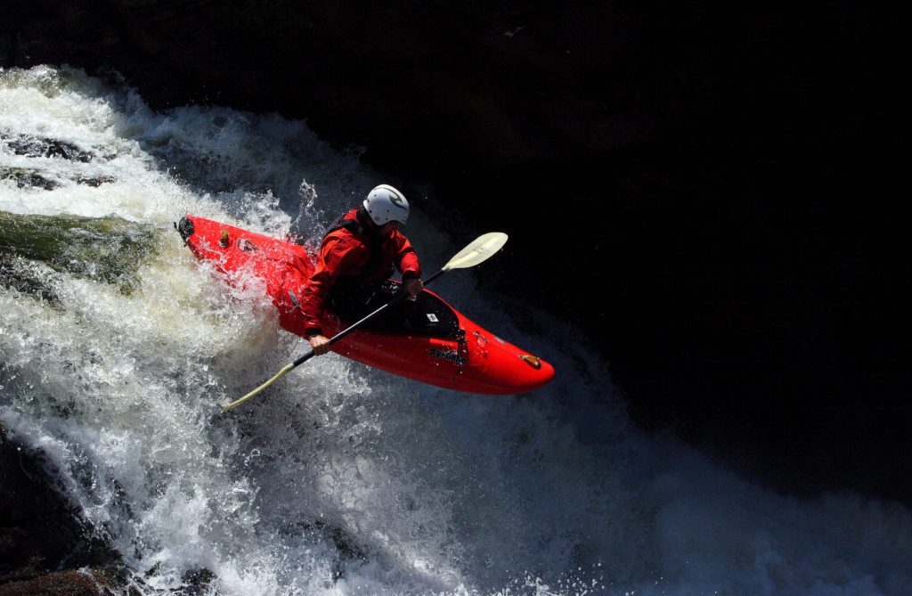 Betsiboka River Rapids: White Water Adventure in Northern Madagascar