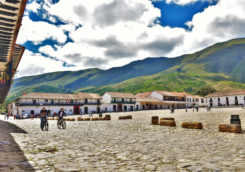 Boyaca Bridge: Historic Site of Colombia’s Independence