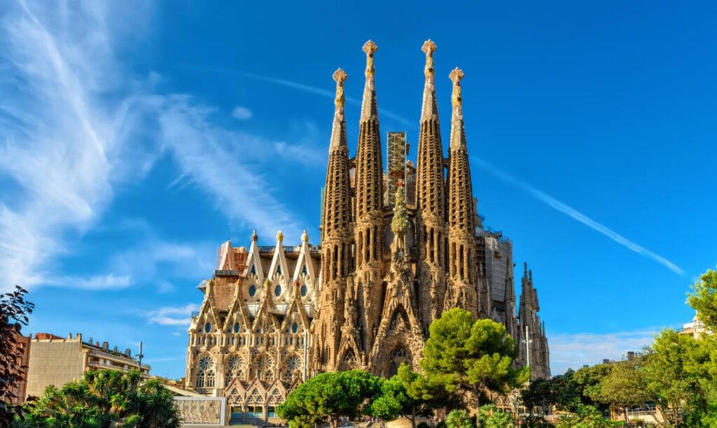 Vitoria-Gasteiz’s Old Cathedral: A Gothic Restoration Marvel