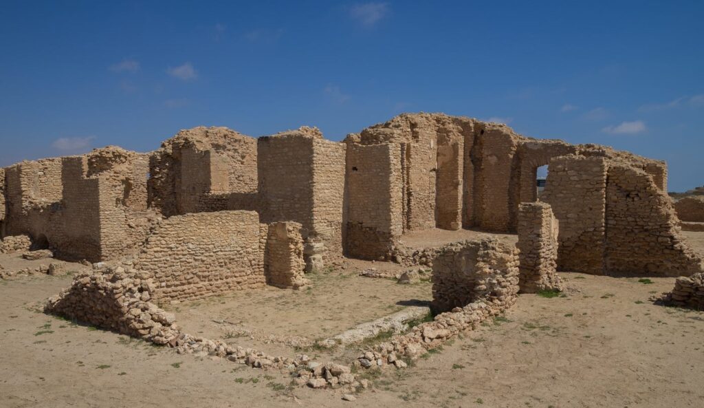 Tsindi Ruins – Mashonaland Central Historical Site